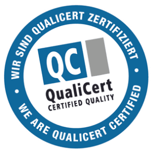 Qualicert logo
